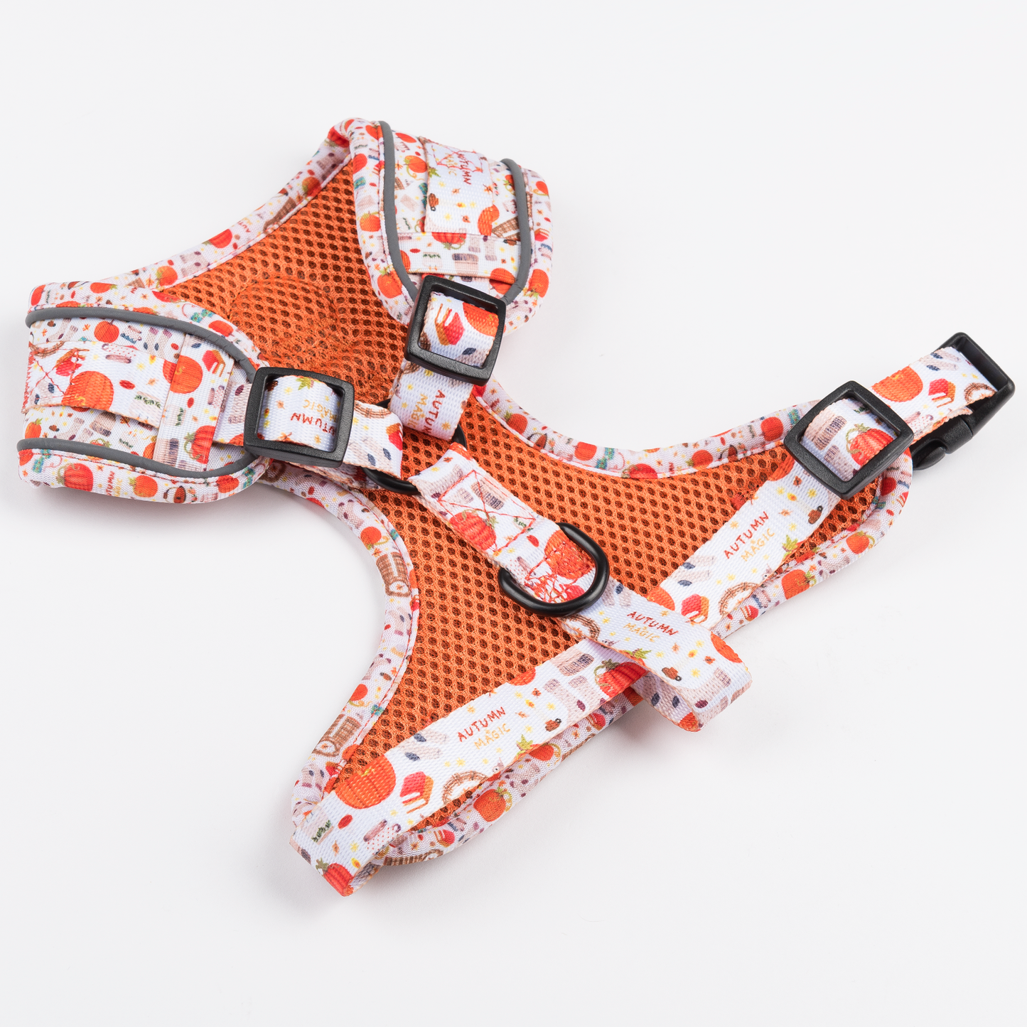 Adjustable Glow Harness® - Autumn Magic