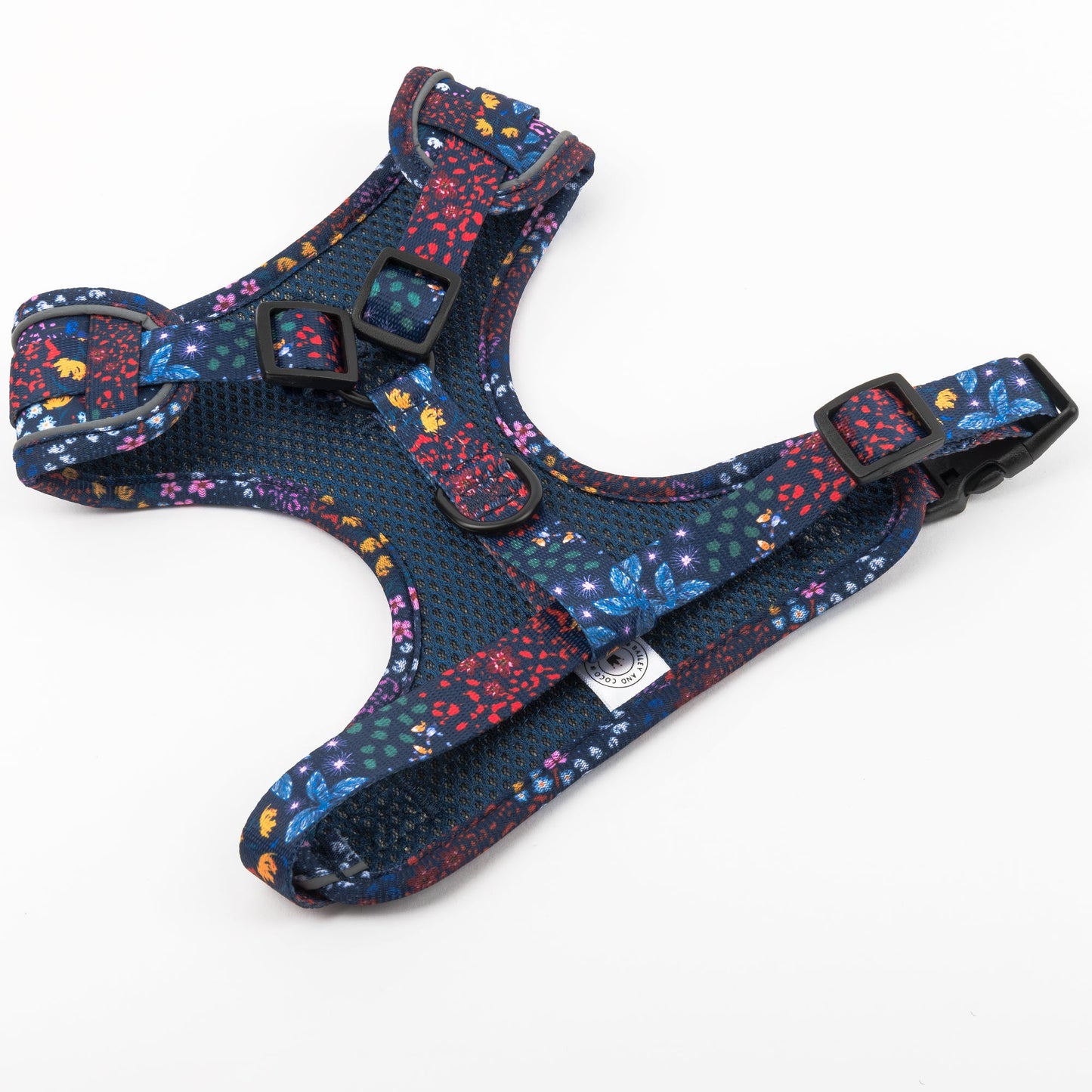 Adjustable Glow Harness® - Enchanted